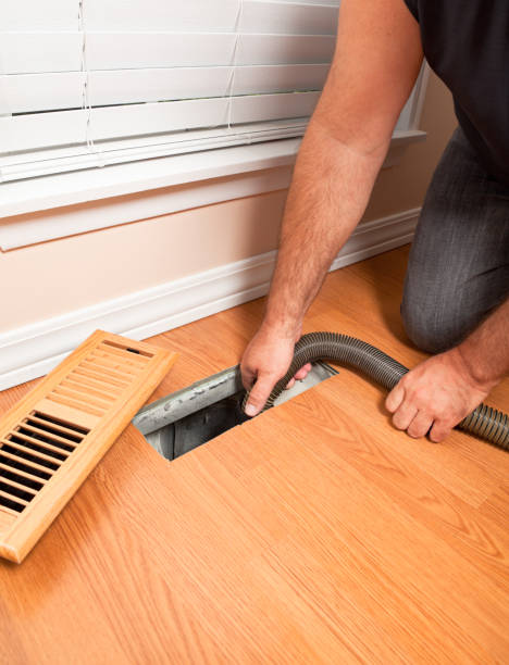 Best HVAC Duct Inspection Services  in Garrison, ND